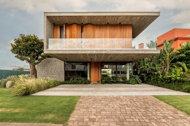 Casa Horizonte